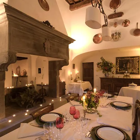 Palazzo Torriani Maison d'hôtes Marradi
