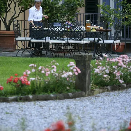 Palazzo Torriani Marradi