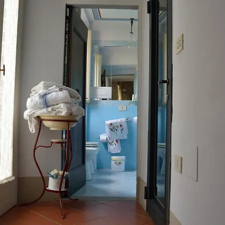 Maison d'hôtes Palazzo Torriani 2*