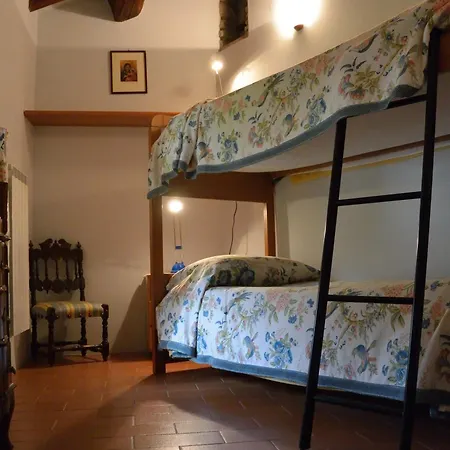 Maison d'hôtes Palazzo Torriani
