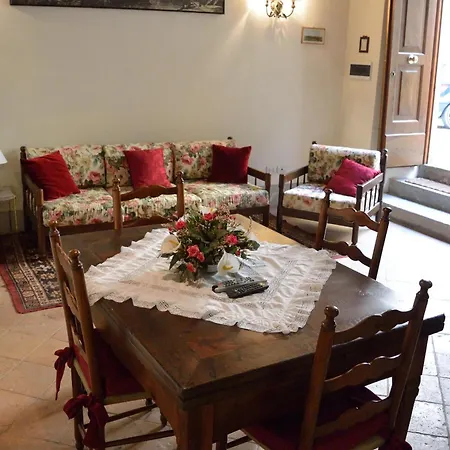 Maison d'hôtes Palazzo Torriani