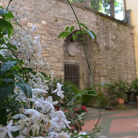 Palazzo Torriani Maison d'hôtes Marradi