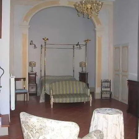 Maison d'hôtes Palazzo Torriani