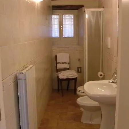 Palazzo Torriani Maison d'hôtes Marradi