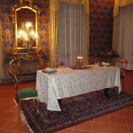 Palazzo Torriani 2*