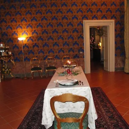 Palazzo Torriani Maison d'hôtes Marradi