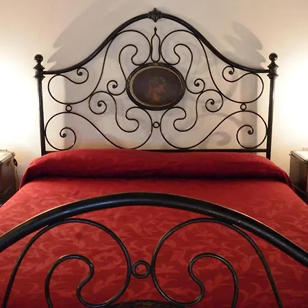 Maison d'hôtes Palazzo Torriani