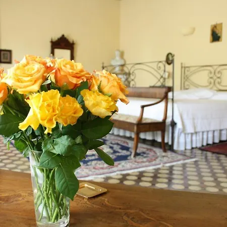 Palazzo Torriani בית הארחה 2*