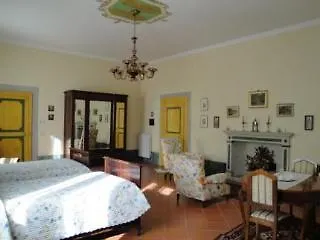 Palazzo Torriani Maison d'hôtes 2*