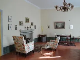 Maison d'hôtes Palazzo Torriani