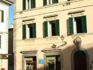 Palazzo Torriani Marradi