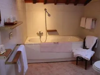 Maison d'hôtes Palazzo Torriani 2*